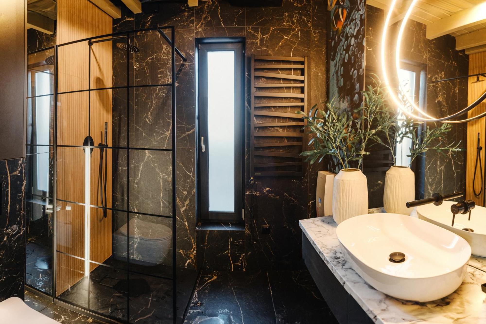 Domek Na Kaszubach Z Jacuzzi I Sauna, Jezioro, Las, Kaszuby, Widokownia Bukowinki Chmielno Zewnętrze zdjęcie